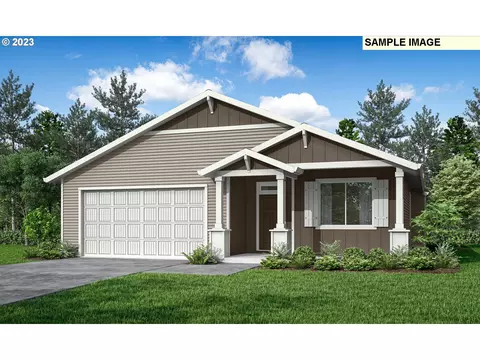 1933 SE 10th Ave, Canby, OR 97013