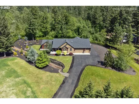 26419 NE 212th Ave, Battle Ground, WA 98604