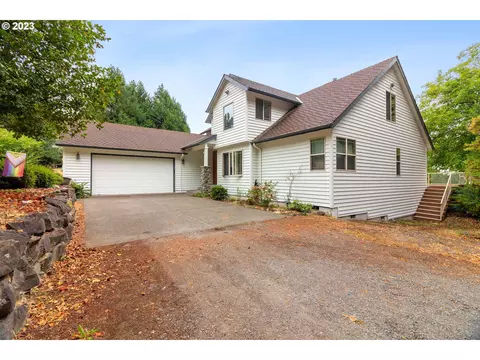10200 S New Era Rd, Canby, OR 97013