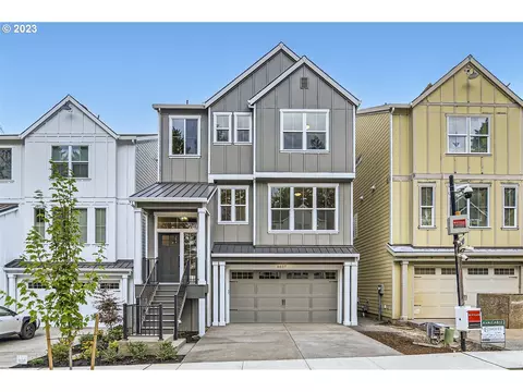 6637 NW Lolo #LOT 23, Portland, OR 97229