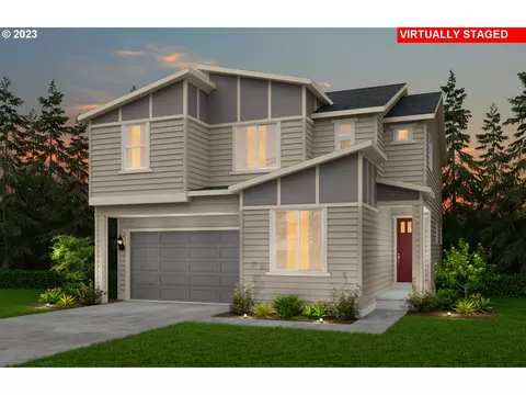17336 NW Antonio St, Portland, OR 97229