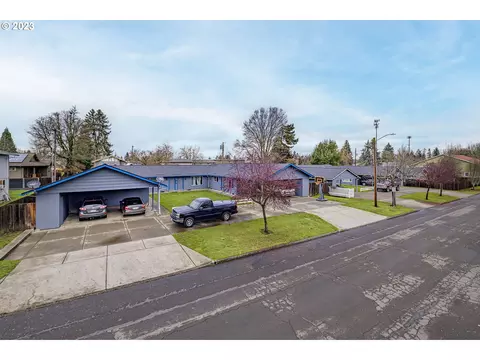 2311 21st Pl, Forest Grove, OR 97116