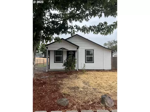365 N 24th St, Springfield, OR 97477