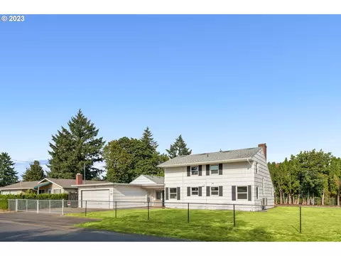 3600 SE 144th Ave, Portland, OR 97236