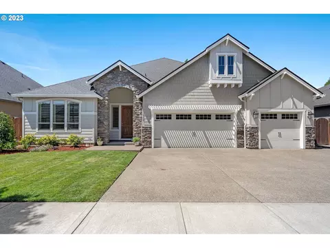 10700 NE 92nd Ave, Vancouver, WA 98662