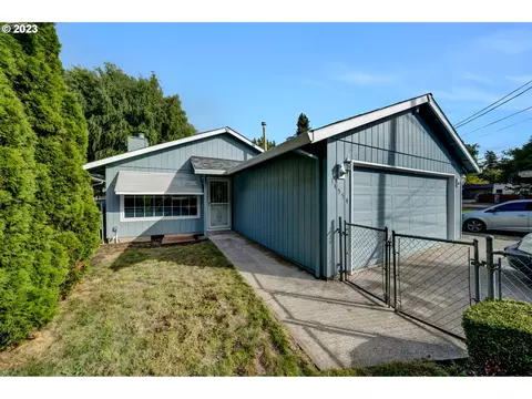 14554 SE Bunnell St, Milwaukie, OR 97267
