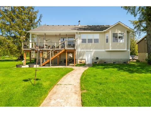 16365 Mcdonald Rd, Nehalem, OR 97131
