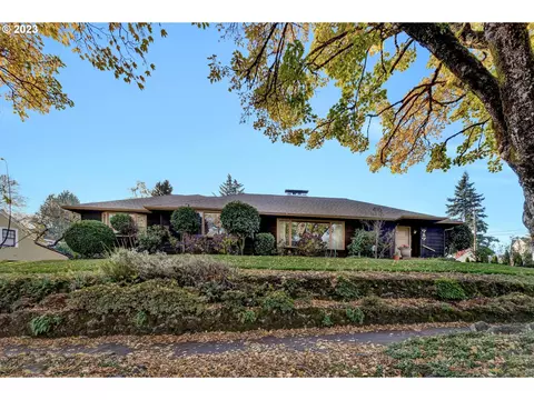 717 NE 43rd Ave, Portland, OR 97213