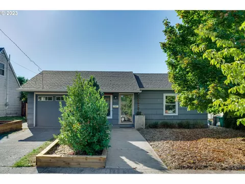 8017 N Wabash Ave, Portland, OR 97217
