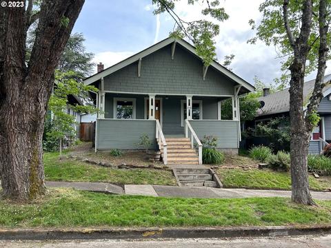 318 W 20th Ave, Eugene, OR 97405
