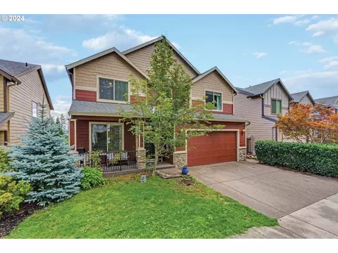 4802 Z St, Washougal, WA 98671