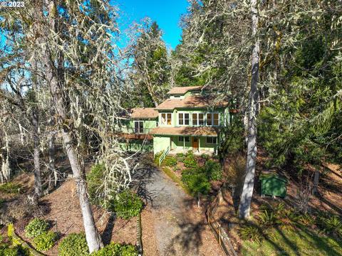 29545 Simmons Rd, Eugene, OR 97405