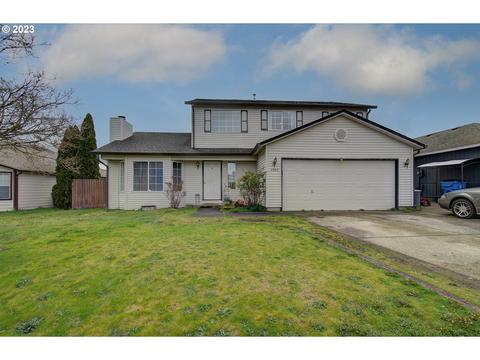 4503 NE 155th Ave, Vancouver, WA 98682