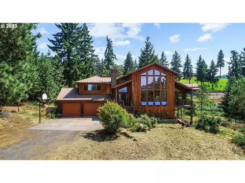 2619 Swyers Dr, Hood River, OR 97031