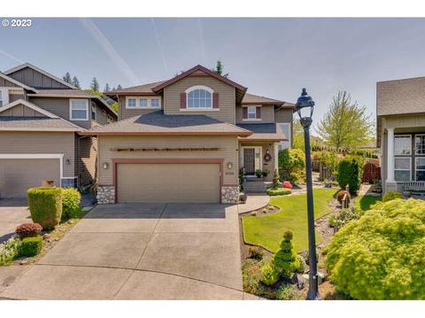 9130 SEmily Park Way, Happy Valley, OR 97086