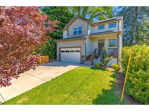 2980 Bonham St S, Salem, OR 97302