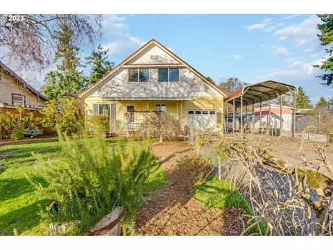 7373 SE Luther Rd, Portland, OR 97206