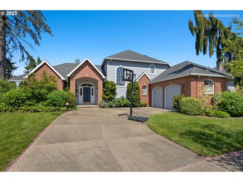 22395 SW Chilkat Ter, Tualatin, OR 97062