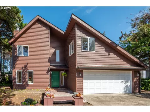 95 Pacific St, Depoe Bay, OR 97341