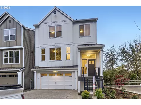 6649 NW Lolo Ter #LOT 24, Portland, OR 97229
