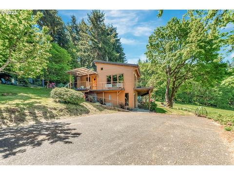 36565 Star Rd, Pleasant Hill, OR 97455