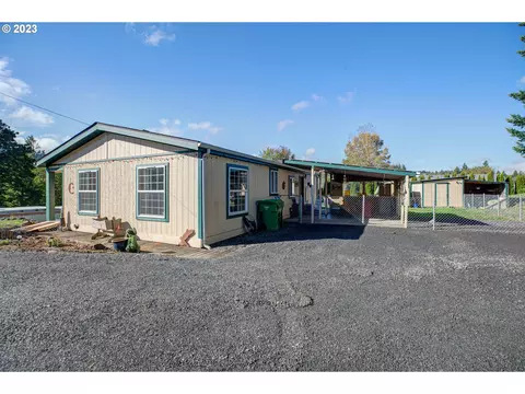 820 Virginia St, Rainier, OR 97048