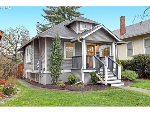 4814 NE 30th Ave #A, Portland, OR 97211