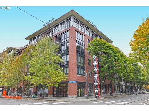726 NW 11th Ave #406, Portland, OR 97209
