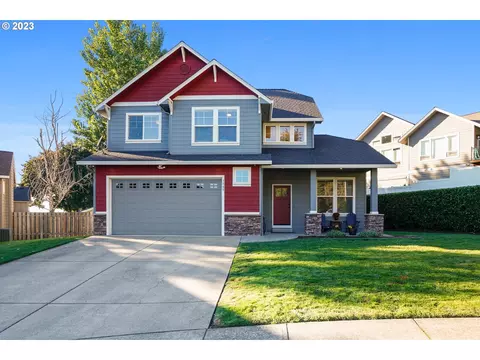 1565 N 4th Ave, Stayton, OR 97383