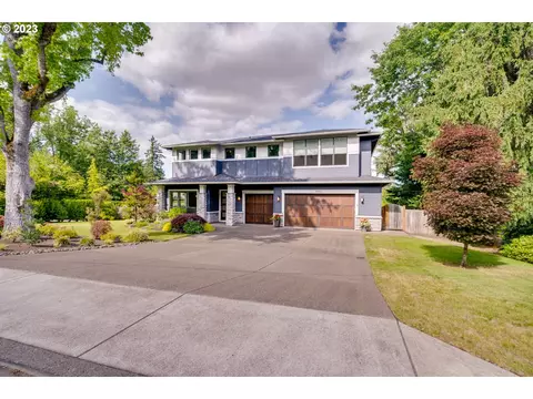 16902 Chapin Way, Lake Oswego, OR 97034