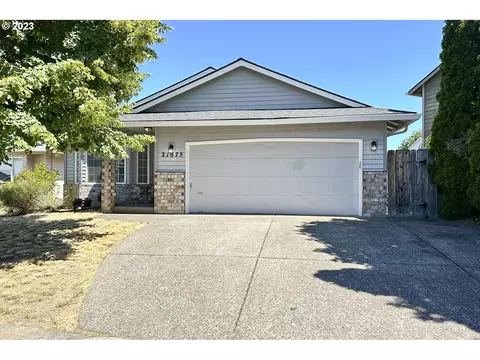 21675 SW Jay St, Beaverton, OR 97003