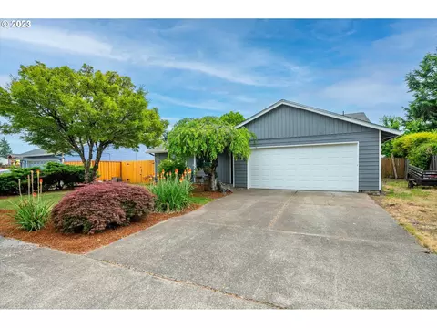 1340 SE Jacquelin Dr, Hillsboro, OR 97123