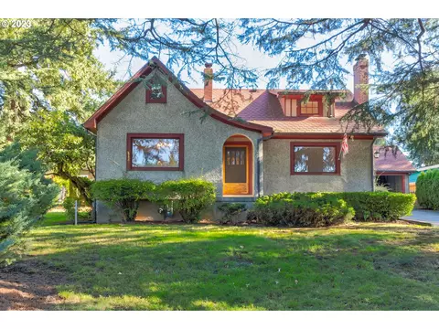 10500 SW 72nd Ave, Portland, OR 97223