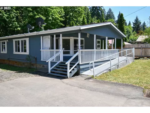 202 Marshall St, Glendale, OR 97442