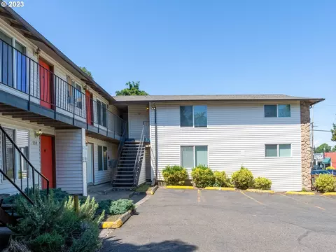 527 SE 78th Ave, Portland, OR 97215