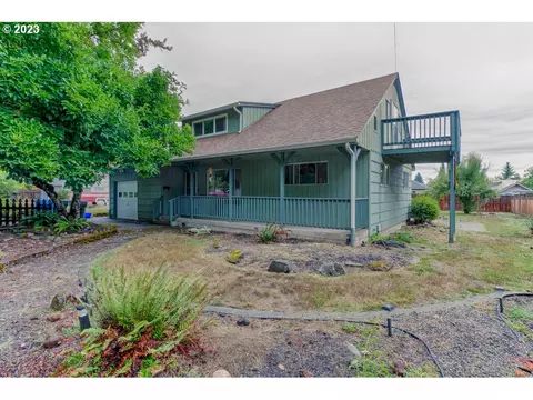 610 Piedmont Ave, Salem, OR 97304