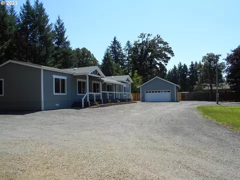 24845 Orchard Tract Rd, Monroe, OR 97456
