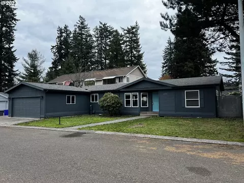 6436 SE 125th Pl, Portland, OR 97236