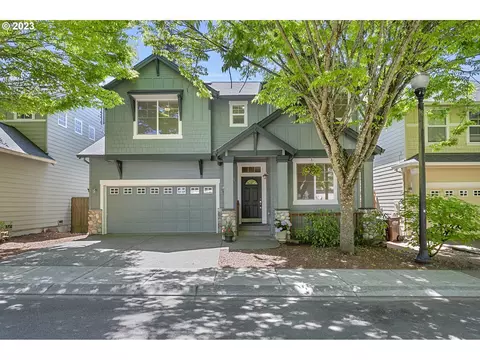 4626 NE Beaumead Ln, Hillsboro, OR 97124
