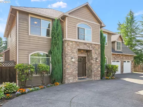 5888 Mooseberry Ct, Salem, OR 97306