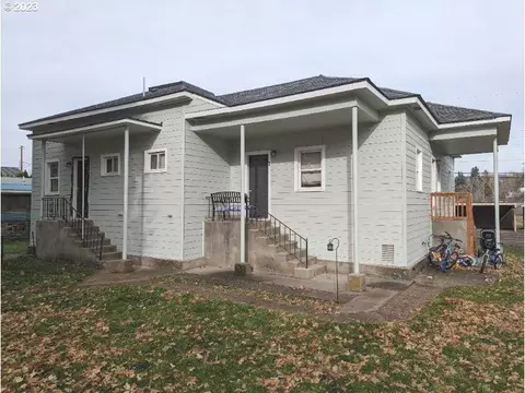 121 NW 2nd St, Goldendale, WA 98620