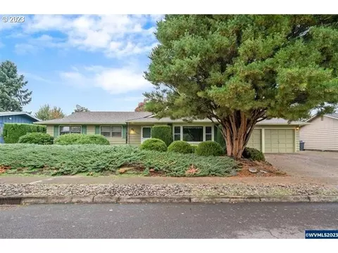 5394 Verda Ln, Keizer, OR 97303
