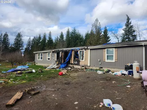 20309 NE 279th St, Battle Ground, WA 98604