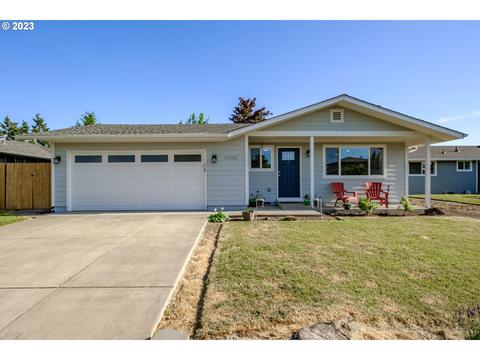 4748 NE Mall Ct, Salem, OR 97305