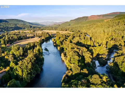 Mckenzie Hwy, Springfield, OR 97478