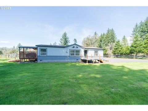 40766 N Mowitch, Lyons, OR 97358 photo 1