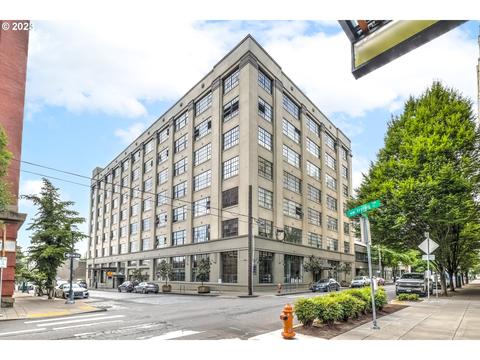 1314 NW Irving St #511, Portland, OR 97209