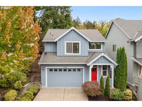 1138 NW 92nd Ave, Portland, OR 97229