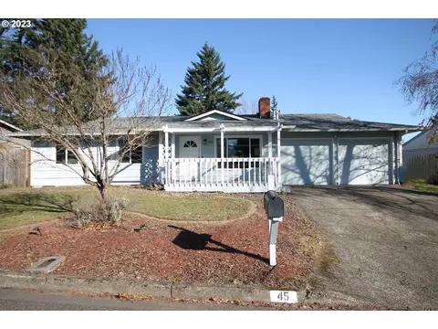 45 NW 22nd St, Gresham, OR 97030