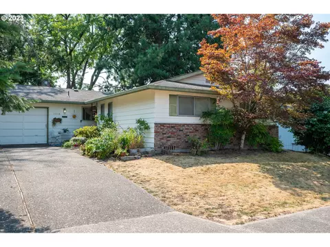 18380 SW Broad Oak Blvd, Beaverton, OR 97007